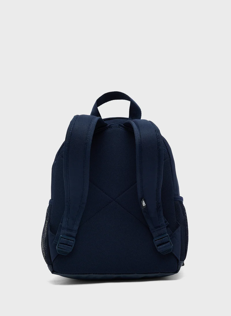 Nike Youth Just Do It Mini Backpack