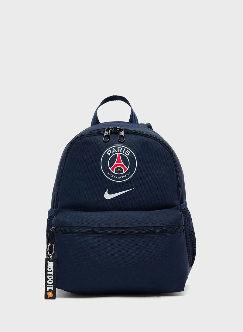 Nike Youth Just Do It Mini Backpack
