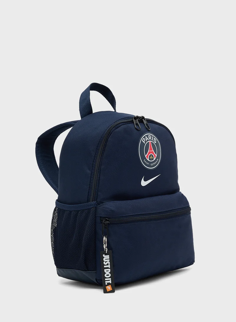 Nike Youth Just Do It Mini Backpack