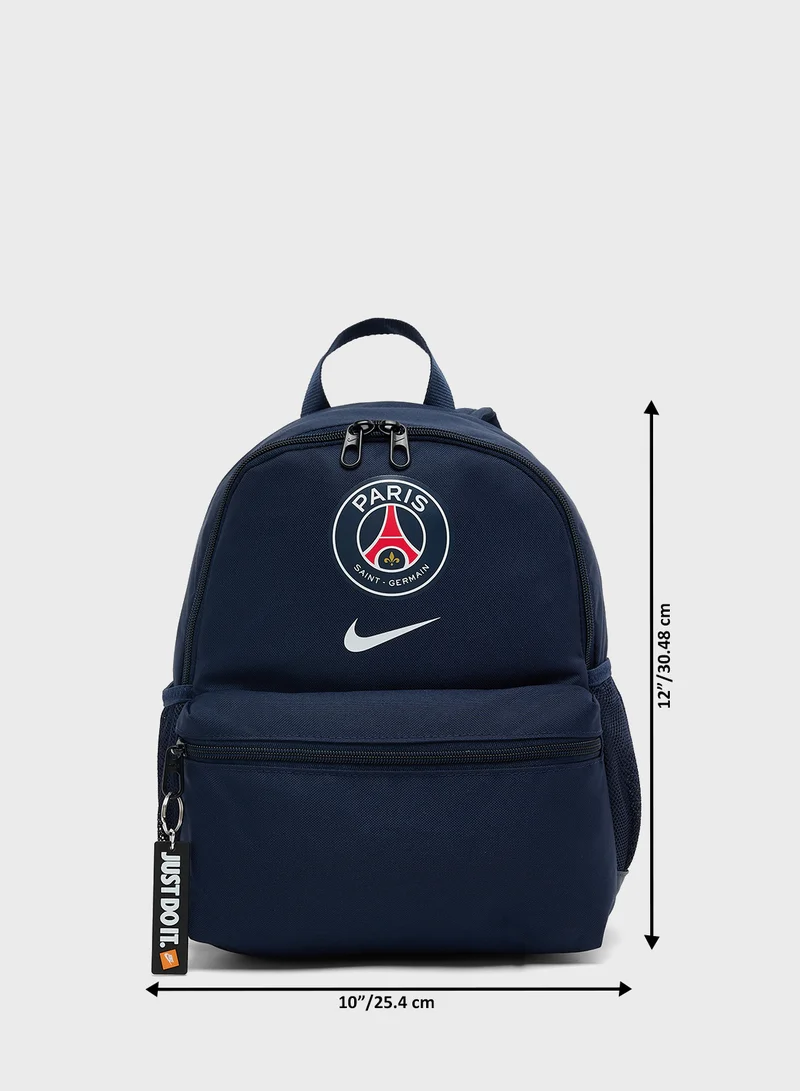 Nike Youth Just Do It Mini Backpack