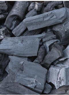 GO2CAMPS 5 Kg-BBQ Natural Hardwood Charcoal | Barbeque Natural Wooden Charcoal Medium Sizes  - Image 2