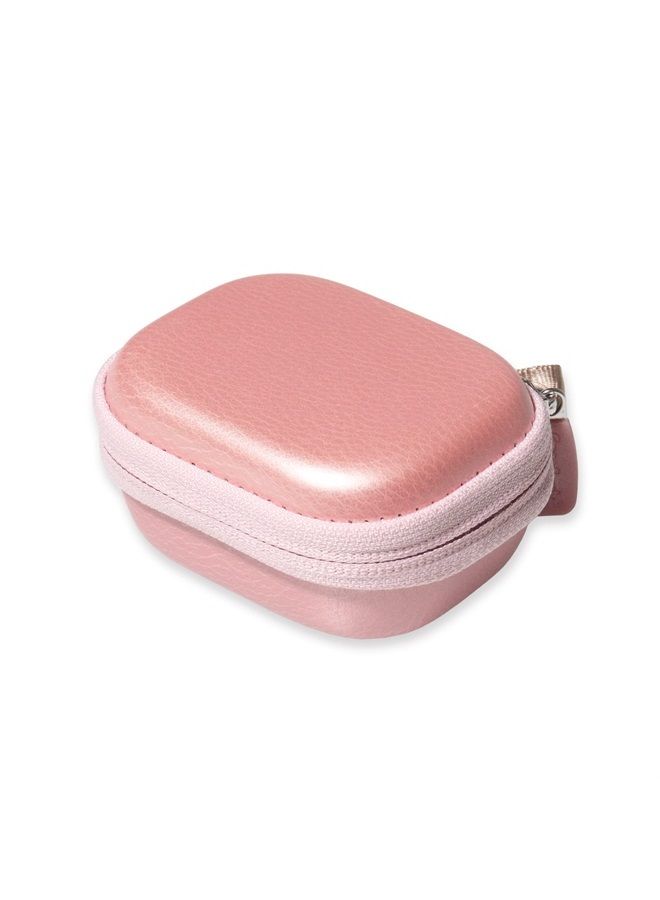 Case for iWALK Mini/iWALK LinkPod Portable Charger for iPhone compactable with 4500mAh, 3350mAh, 4800mAh Rose Gold