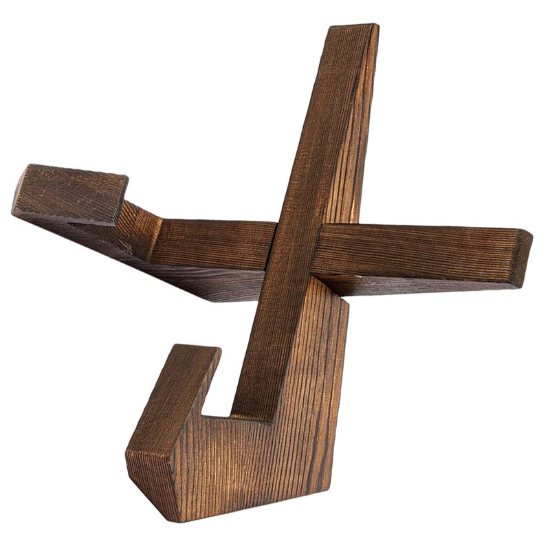 Recipe Stand for Kitchen Countertop Household Book Holder Recipe Book Holder Table Book Stand - Image 1