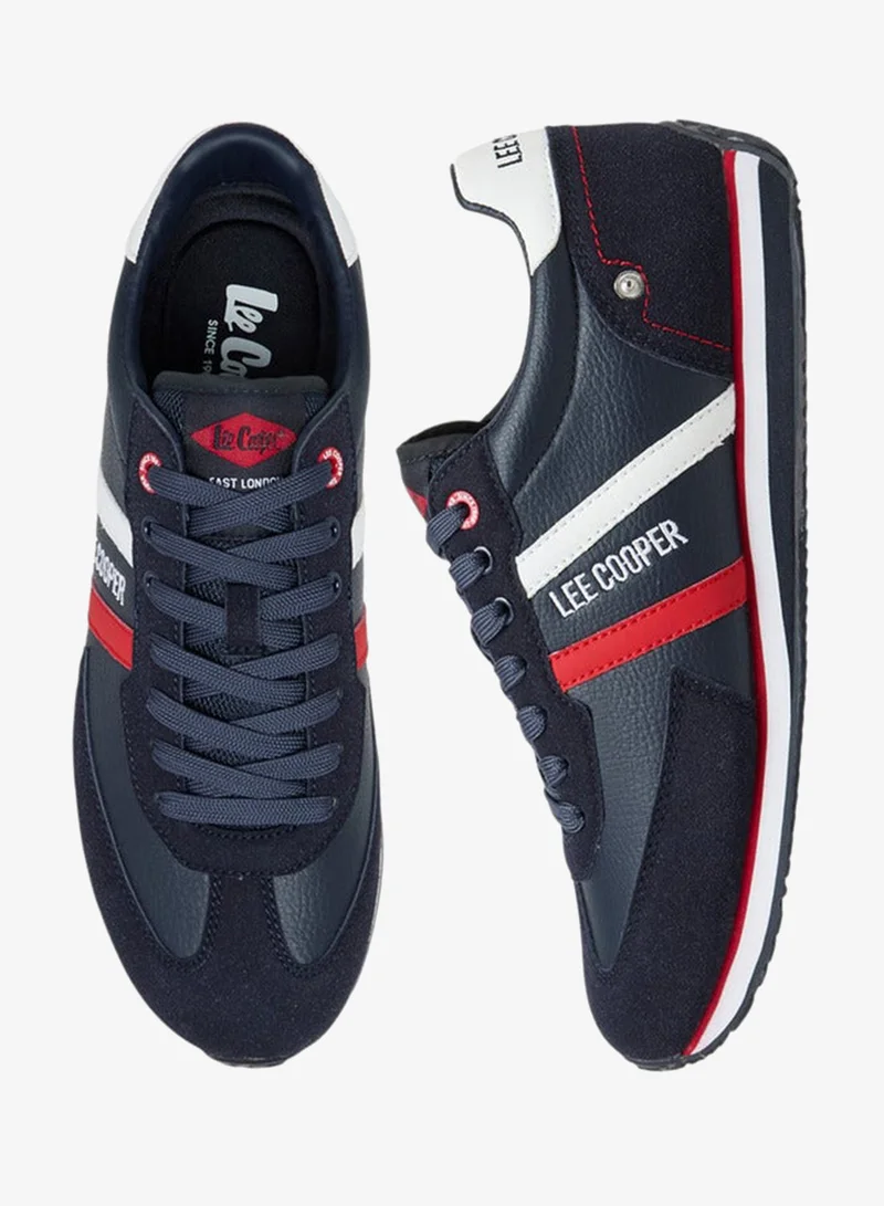 Lee Cooper BLUE Men's Sneakers for Men | Best Price UAE