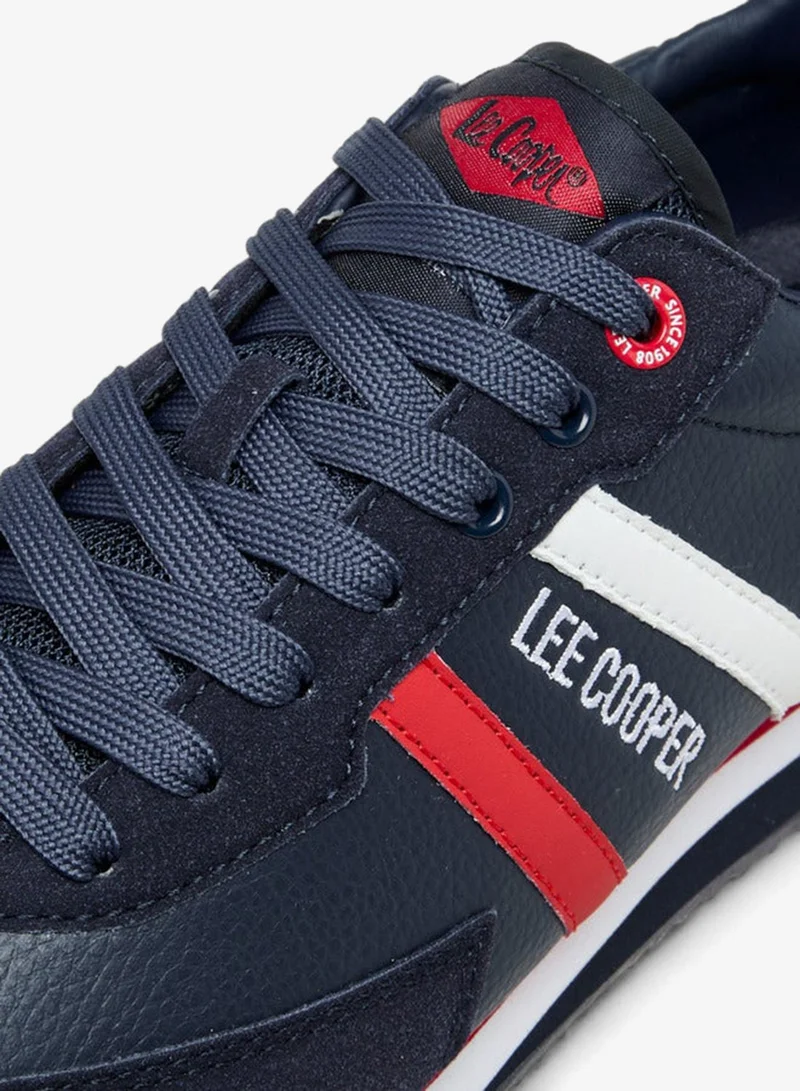 Lee Cooper BLUE Men's Sneakers for Men | Best Price UAE