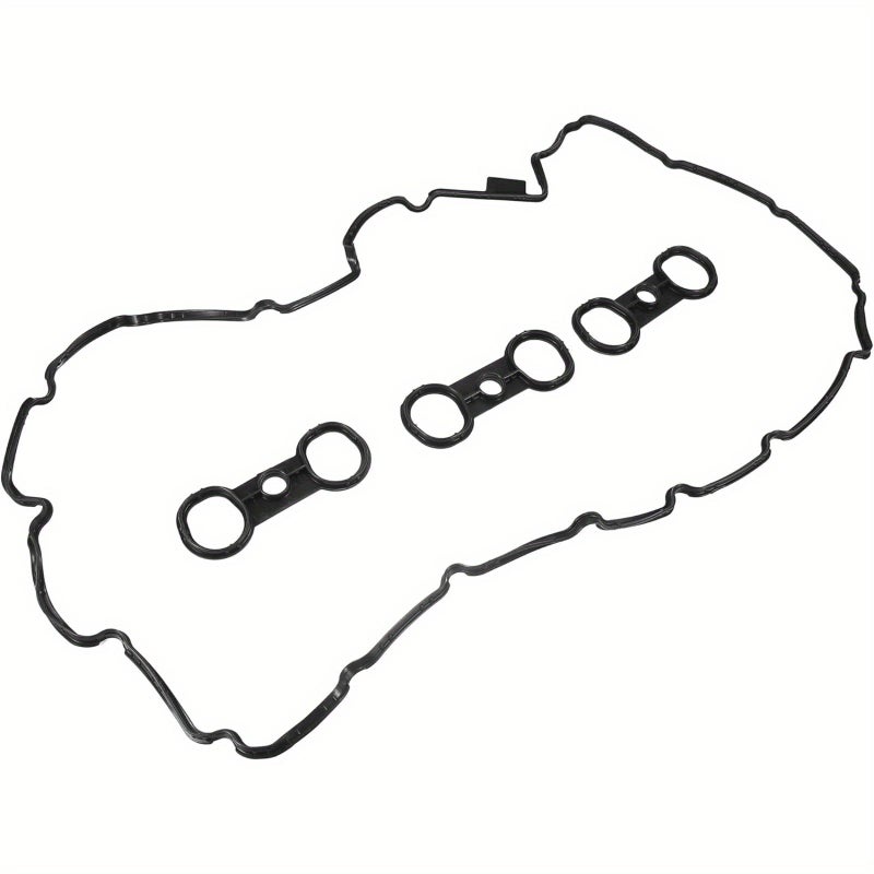 Valve Cover Gasket 1 Set for BMW Z4 X3 323i X5 328i 128i 528i 328xi 528xi 328i Xdrive - Image 4