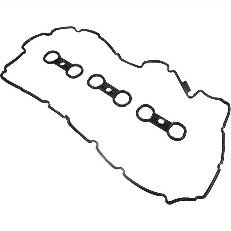 Valve Cover Gasket 1 Set for BMW Z4 X3 323i X5 328i 128i 528i 328xi 528xi 328i Xdrive - Image 2