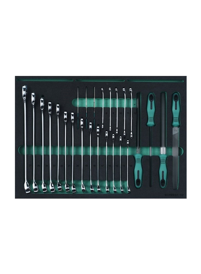 Sata SATA SC09930-1 249-Piece Master Body Tool Set  - Image 4
