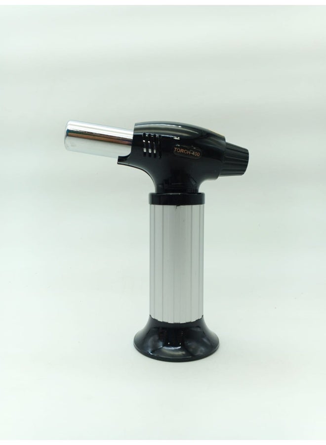 Genaric OL-400 Butane Torch: 1300°C Culinary & DIY Tool - Image 2