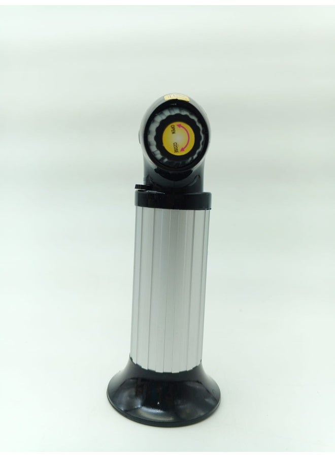 Genaric OL-400 Butane Torch: 1300°C Culinary & DIY Tool - Image 3