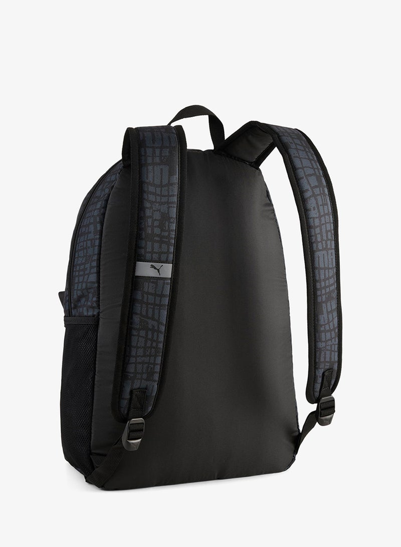 PUMA Phase Aop Backpack - Image 2