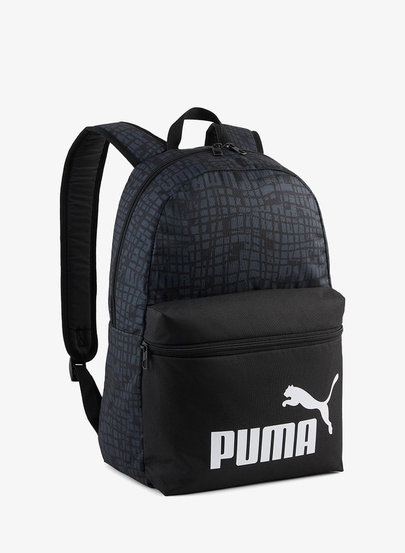 PUMA Phase Aop Backpack - Image 1