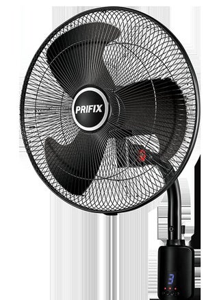Prifix Shark wall fan with remote WFS-181 - pzsku/Z6913946400448A67AF37Z/45/_/1720956369/e2bcd49f-057d-46c2-bb86-f85f766aa24c