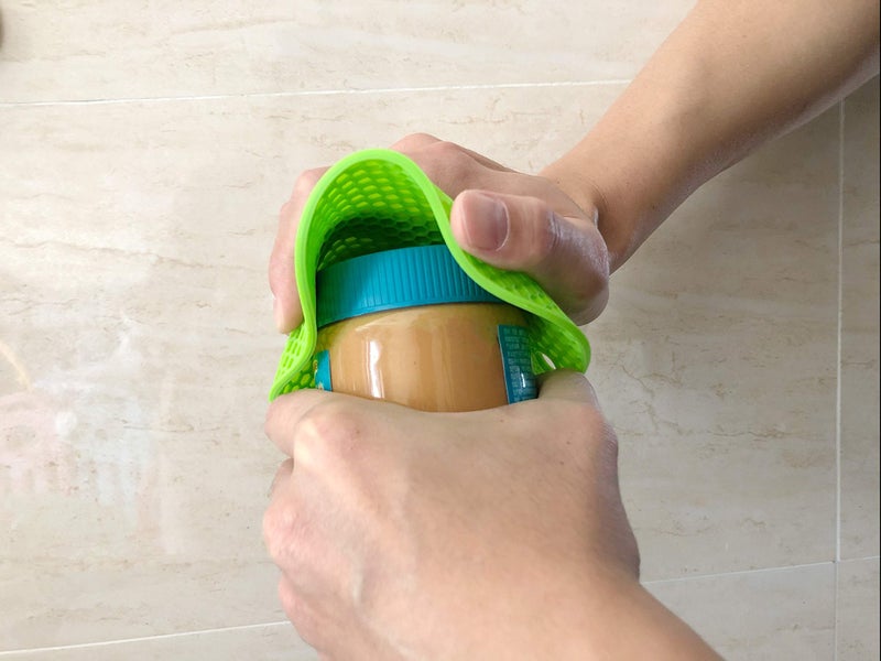 Cozihom 7 Inch Silicone Trivet Mat, 7 Packs - Image 3