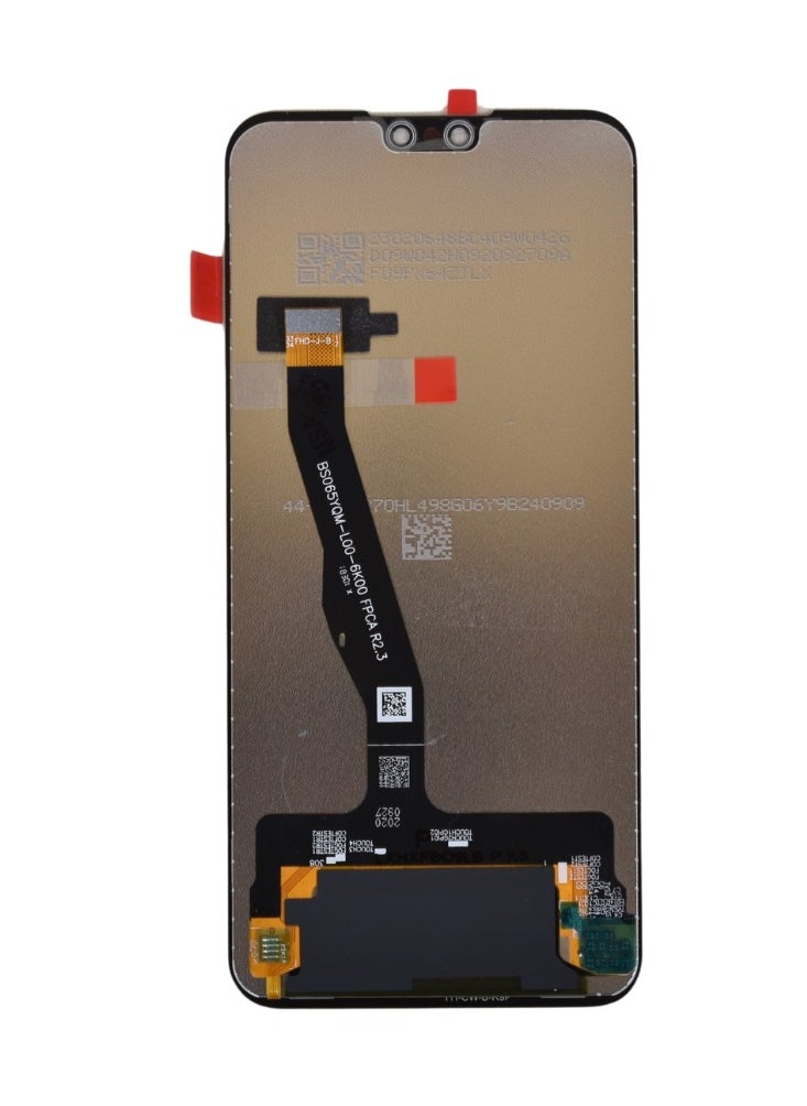 Gadgets Connection - LCD Replacement screen for Huawei Y9 2019 ORIG - Image 1
