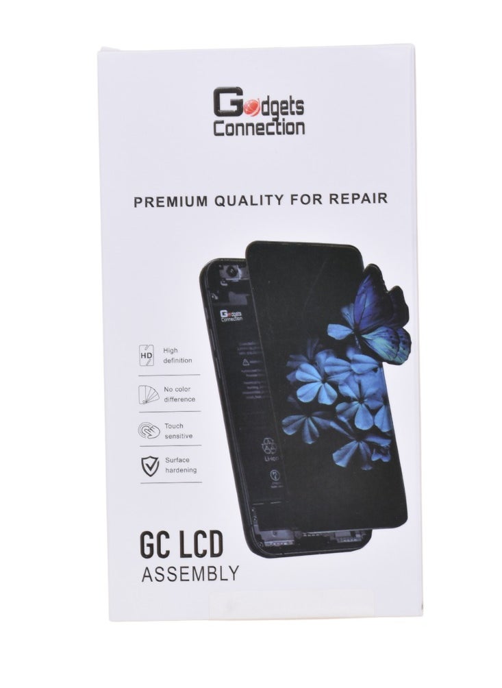 Gadgets Connection - LCD Replacement screen for Huawei Y9 2019 ORIG - Image 1