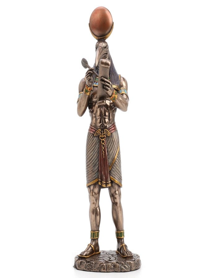 فيرونيز ديزاين تحوت - إله المعرفة عند المصريين القدماء - Image 2