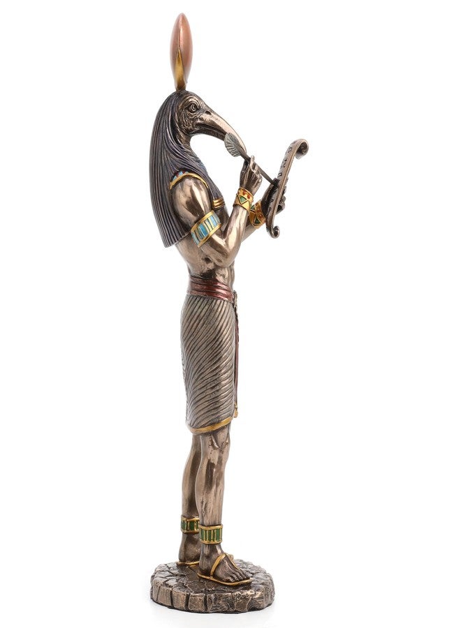 فيرونيز ديزاين تحوت - إله المعرفة عند المصريين القدماء - Image 5