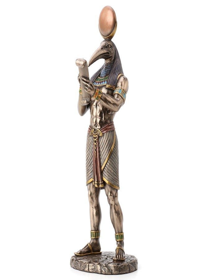 فيرونيز ديزاين تحوت - إله المعرفة عند المصريين القدماء - Image 1