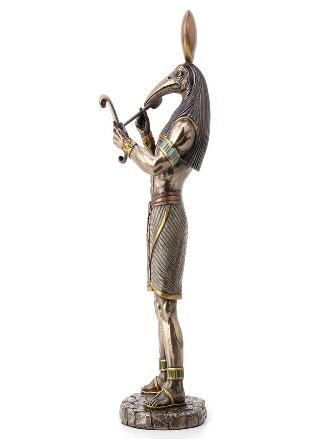 فيرونيز ديزاين تحوت - إله المعرفة عند المصريين القدماء - Image 3