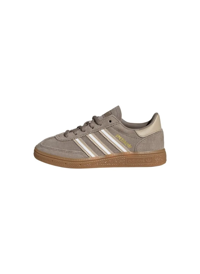 adidas Originals adidas HANDBALL SPEZIAL C Brown Originals Kids Shoes