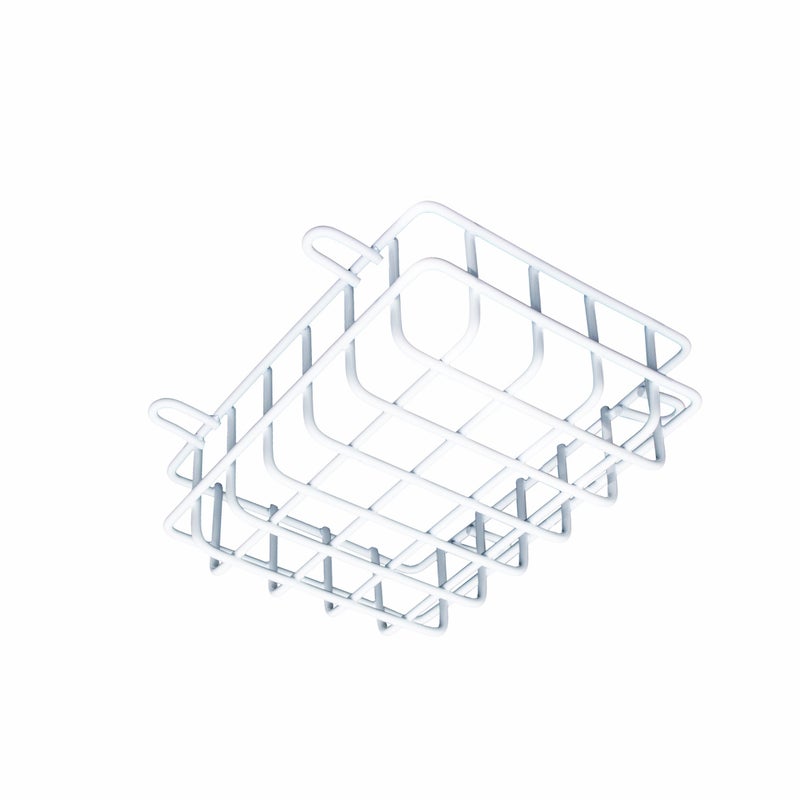 Leviton Wall Mount OCC Sensor Wire Guard, OSWWG-P0W, White - Image 2