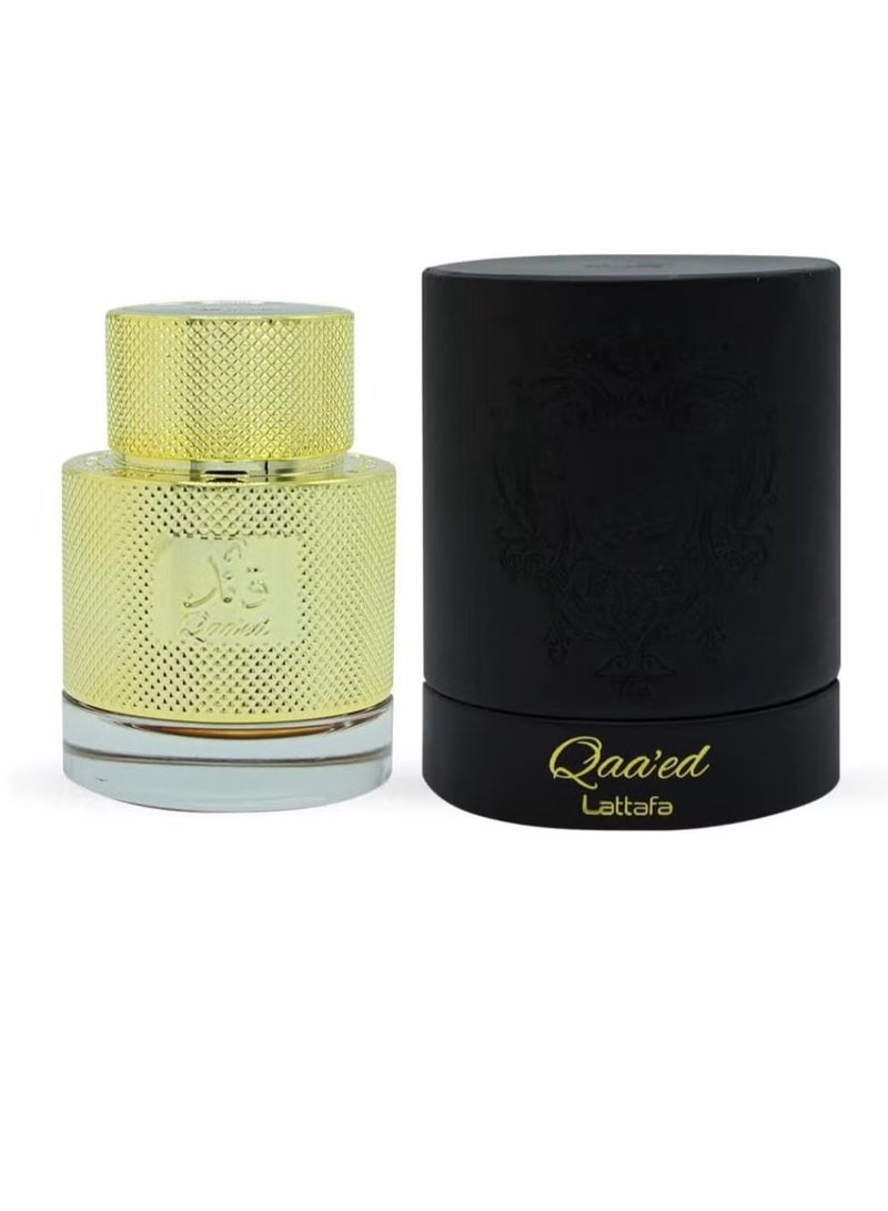 لطافة عطر القاعد 100 مل - Image 1