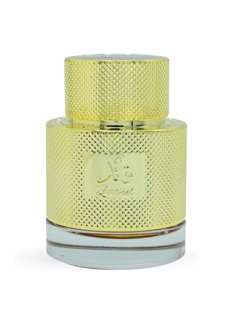 لطافة عطر القاعد 100 مل - Image 2