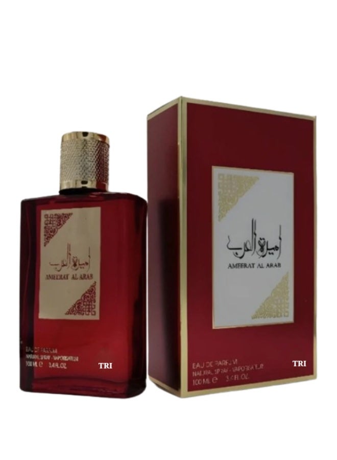 تي أر آي عطر أميرة العرب 100مل - Image 1