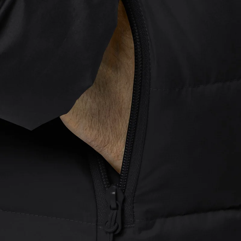 جاك ولفسكن Ather Down Hoody M