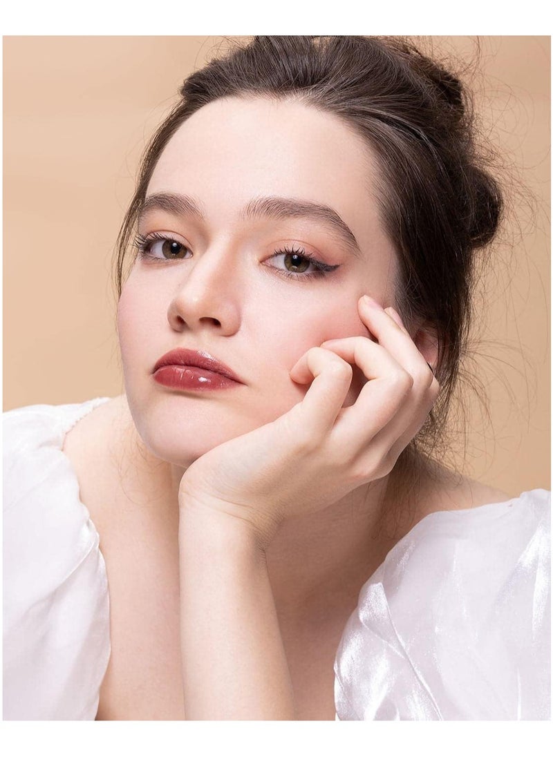 Flower Knows - Unicorn Crystal Lip Gloss - Add Magic to Your Lips - Image 1