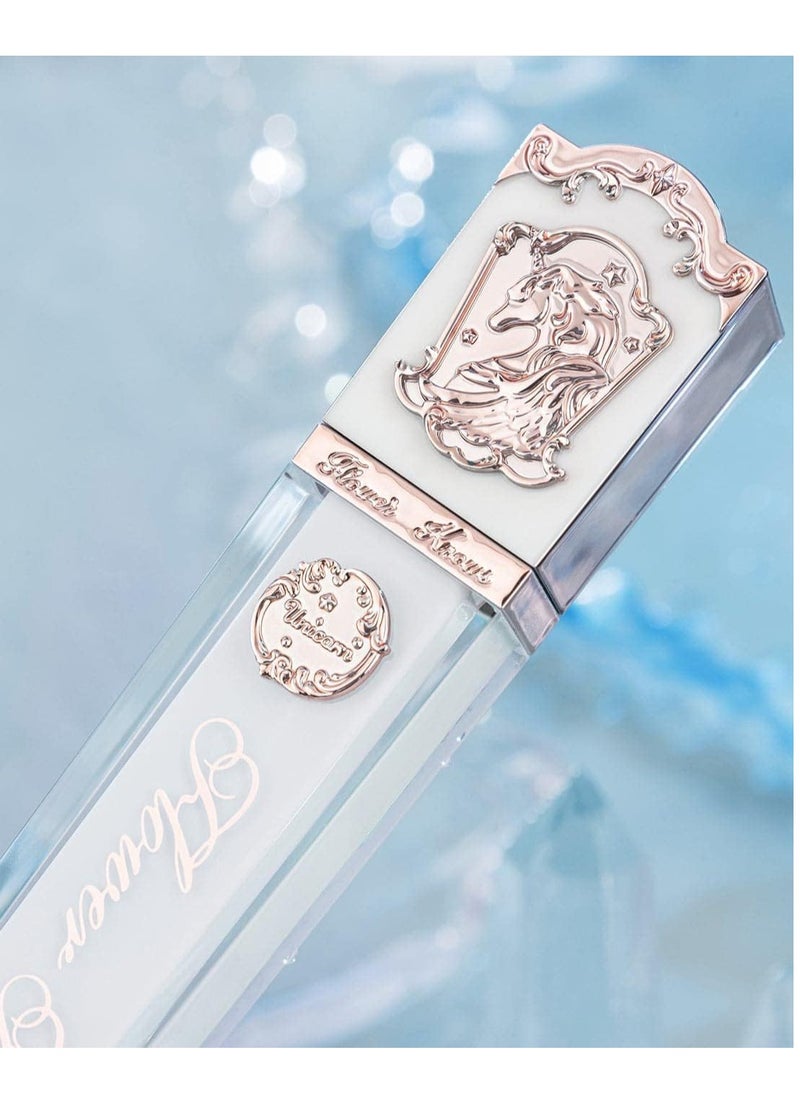Flower Knows - Unicorn Crystal Lip Gloss - Add Magic to Your Lips - Image 1