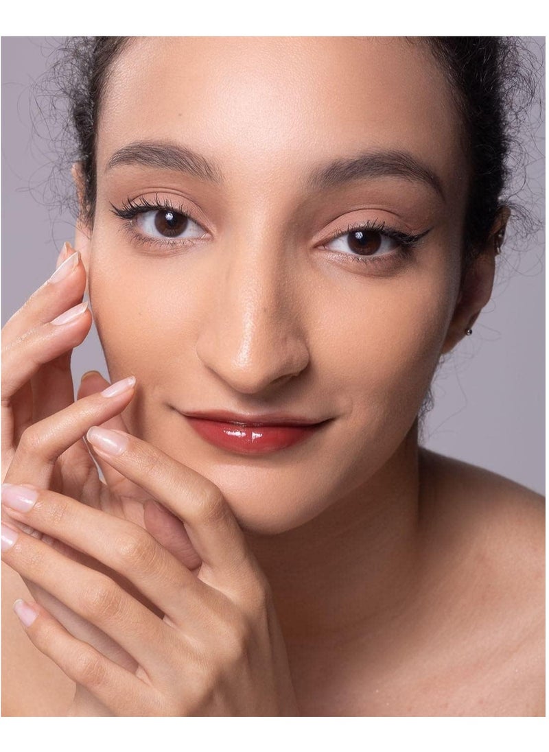 Flower Knows Unicorn Crystal Lip Gloss - Add Magic to Your Lips  - Image 5