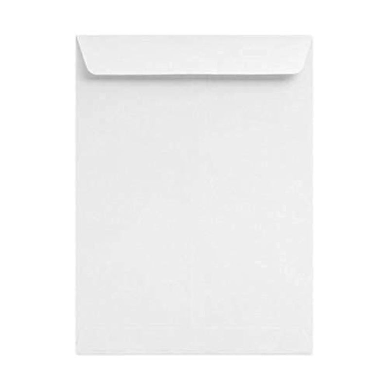 Envelopes (A4, White, 50 Pieces)