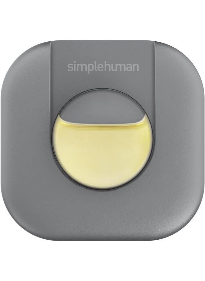 simplehuman Odorsorb Pod All-Natural Odor-Absorbing System Starter Pack - pzsku/Z6914B68D69E9C2253B66Z/45/_/1740377484/41ebb45b-a235-4b76-bbf1-0bdab49ed4ad