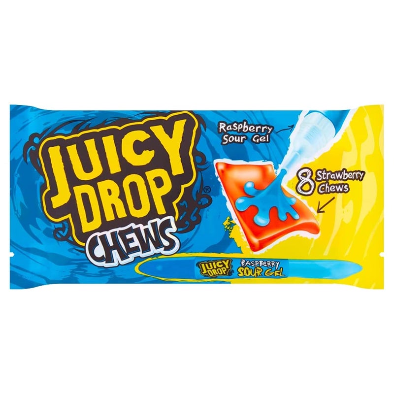Juicy Drop منتج غذائي 67g