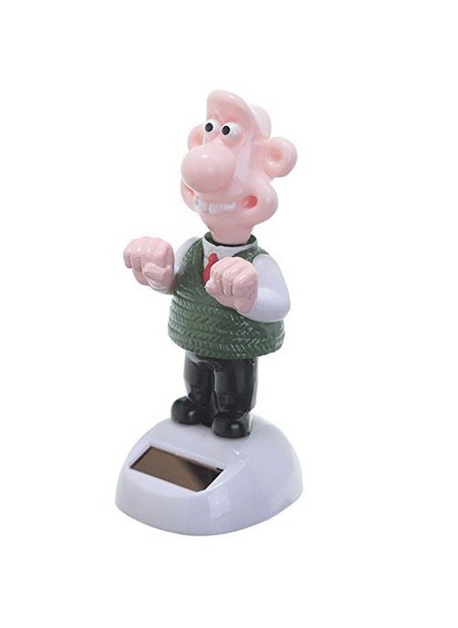 Puckator Wallace Solar Pal Licensed Design  - Image 3