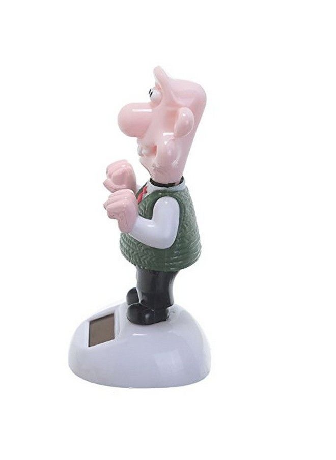 Puckator Wallace Solar Pal Licensed Design  - Image 4