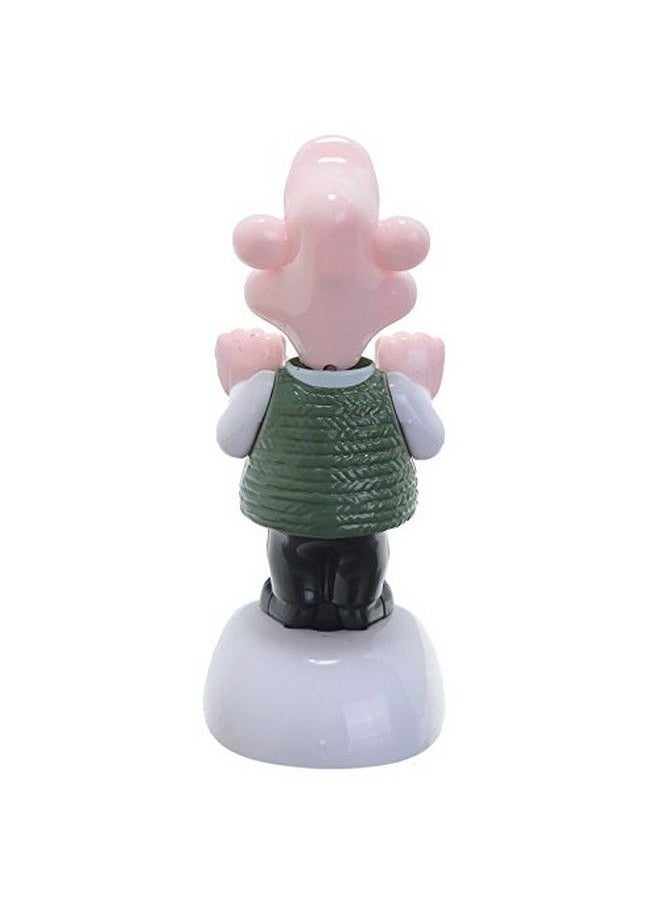 Puckator Wallace Solar Pal Licensed Design  - Image 5
