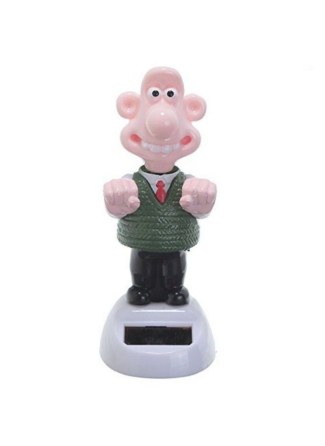 Puckator Wallace Solar Pal Licensed Design  - Image 1