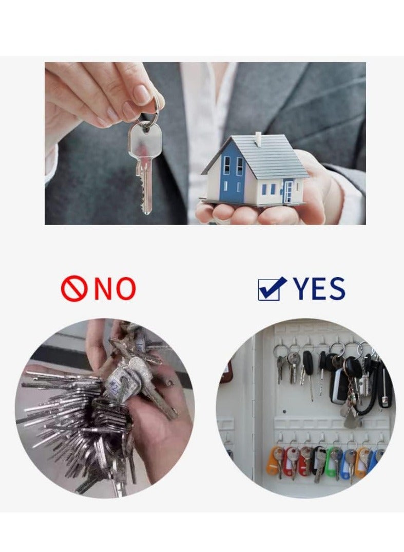 ROBUSTLINE Robustline Key Box (200 Keys) - Image 2