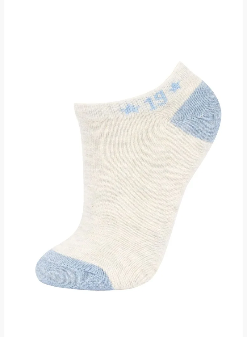 DeFacto 7 Pack Boy Low Cuts