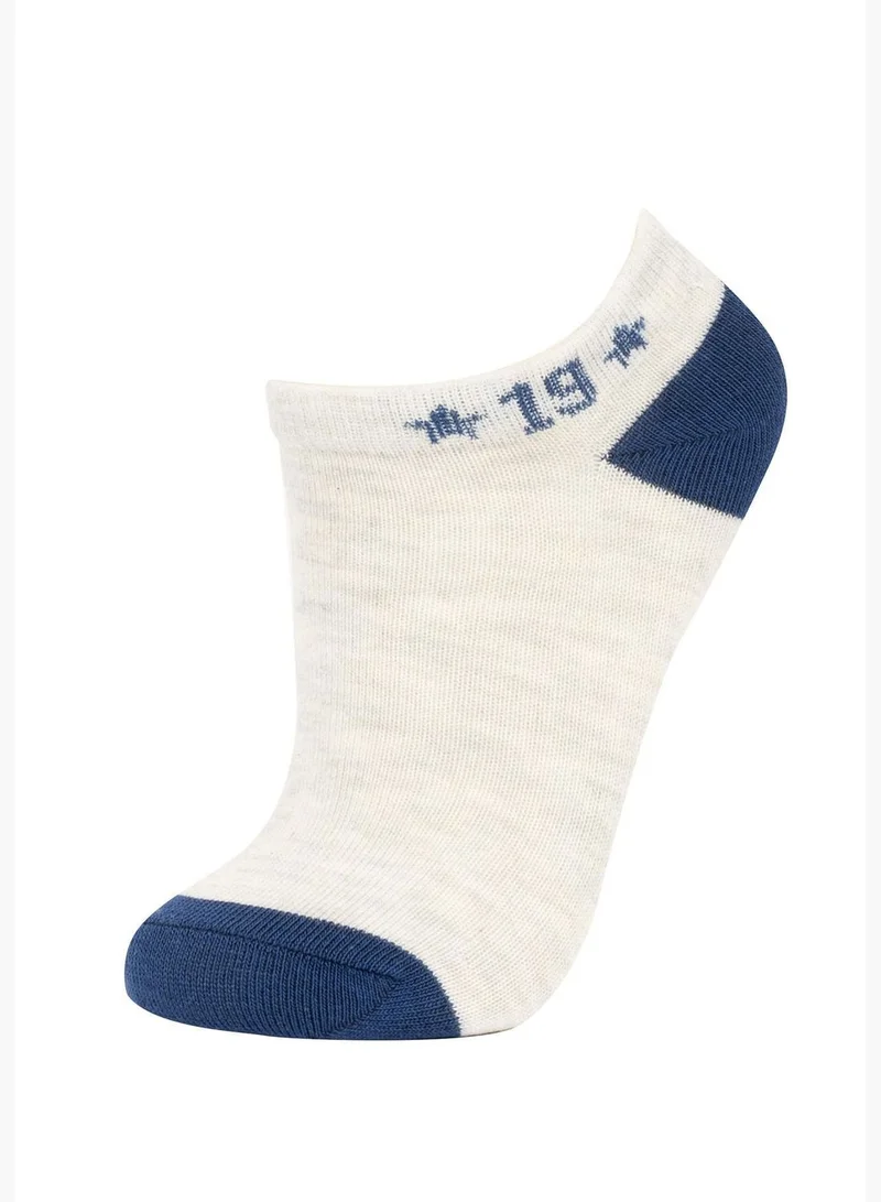 DeFacto 7 Pack Boy Low Cuts