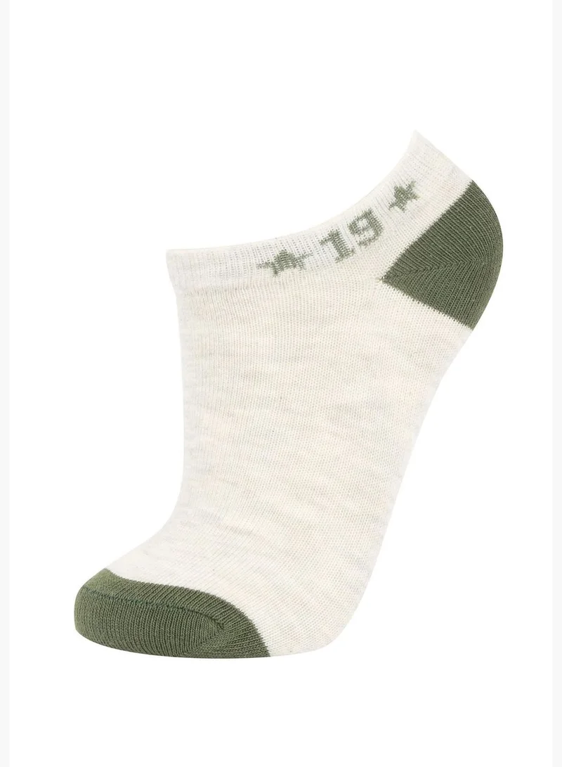 DeFacto 7 Pack Boy Low Cuts