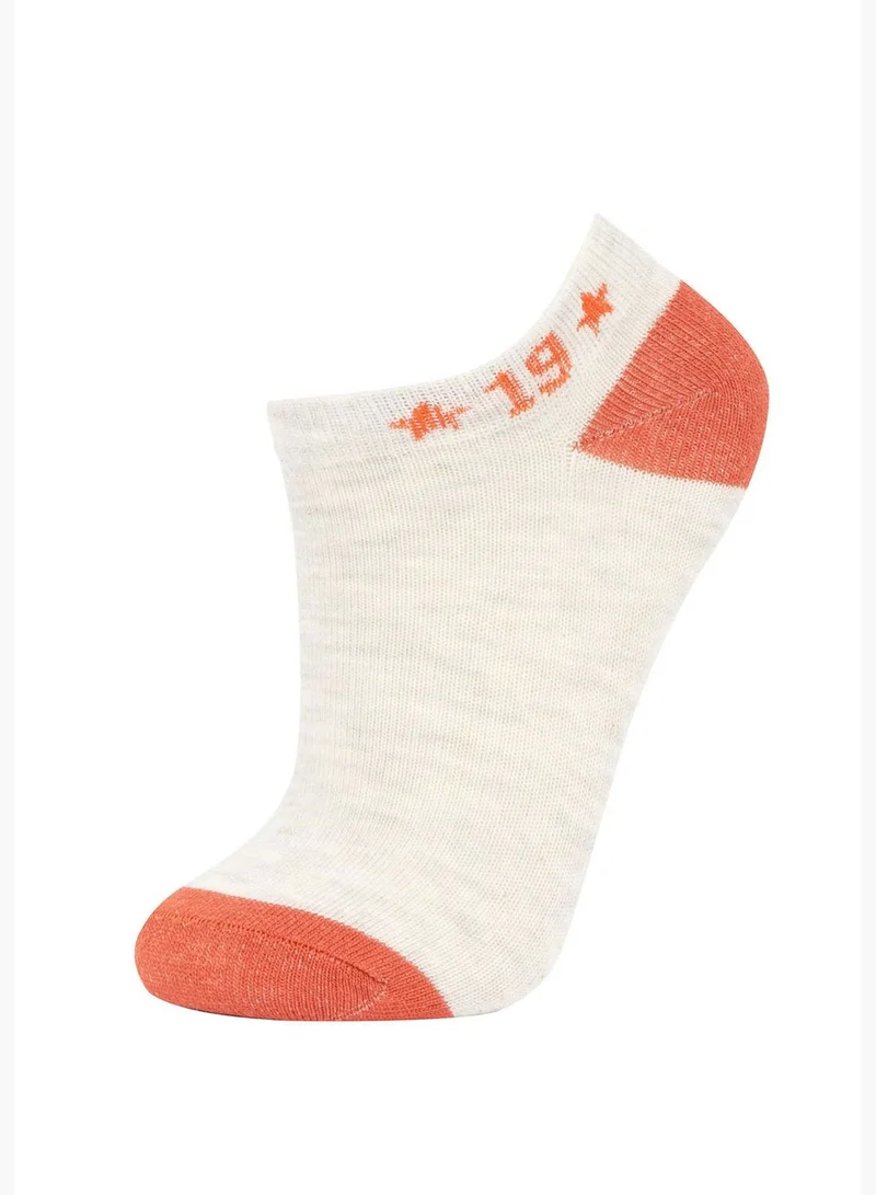 DeFacto 7 Pack Boy Low Cuts