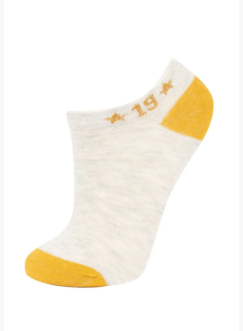 DeFacto 7 Pack Boy Low Cuts