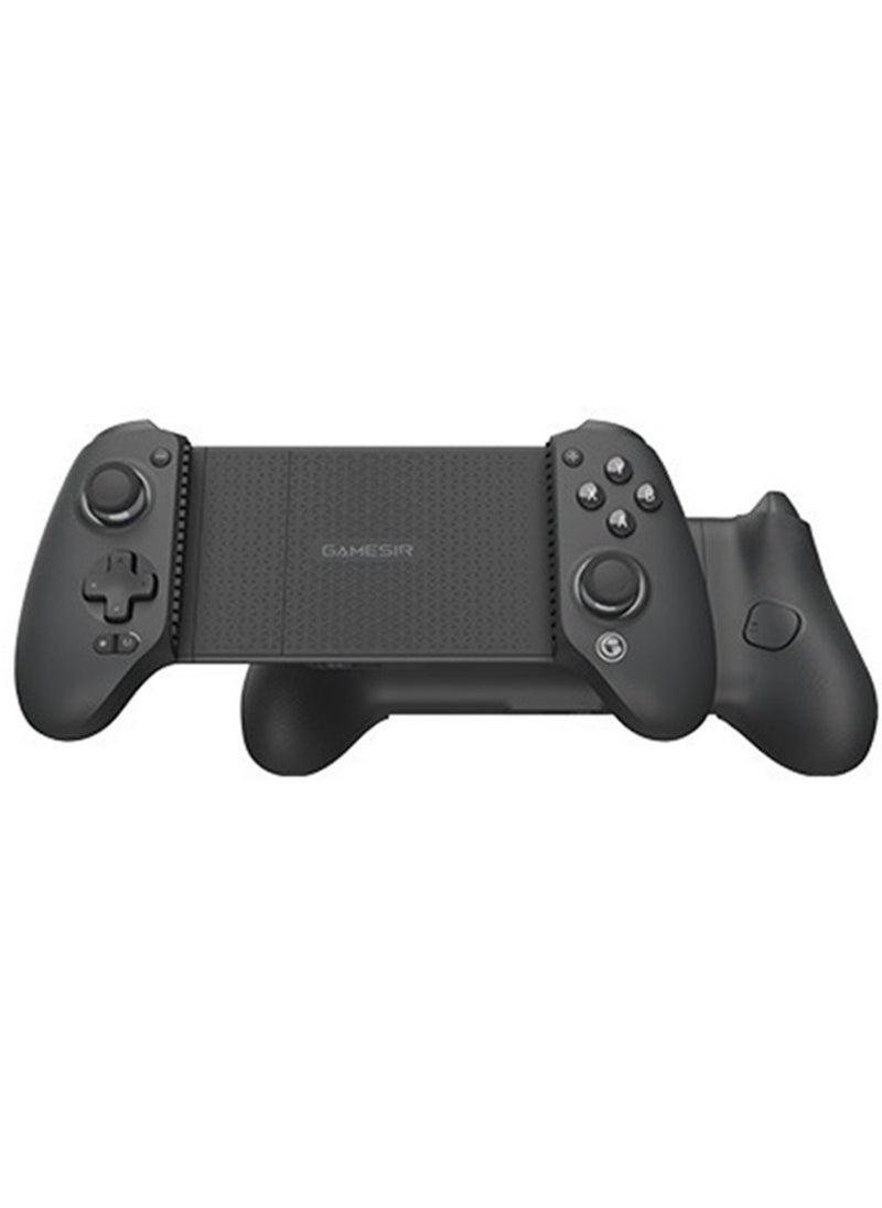 Generic Professional Gamepad GameSir Galileo G8+ Flagship Gaming Controller Bluetooth Gaming Controller for Switch Steam Android iOS HarmonyOS PC iPad Joycon with Hall Effect Joysticks/Hall Trigger  - Image 2
