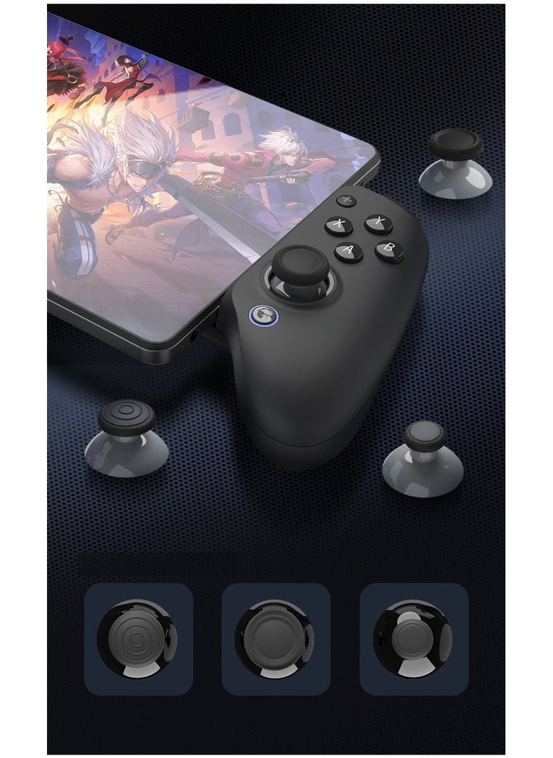 Generic - Professional Gamepad GameSir Galileo G8+ Flagship Gaming Controller Bluetooth Gaming Controller for Switch Steam Android iOS HarmonyOS PC iPad Joycon with Hall Effect Joysticks/Hall Trigger - Image 1