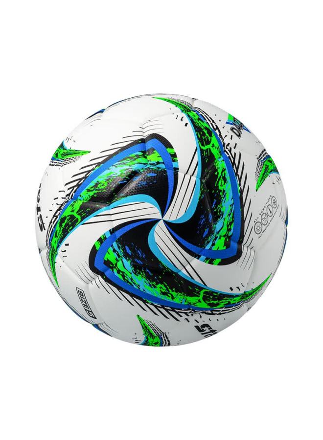 Star Soccer Ball Size 5 Youth Adult Durable Pu Heat Bonded Match Training Standard Ball Sb5575tb-06 - Image 5