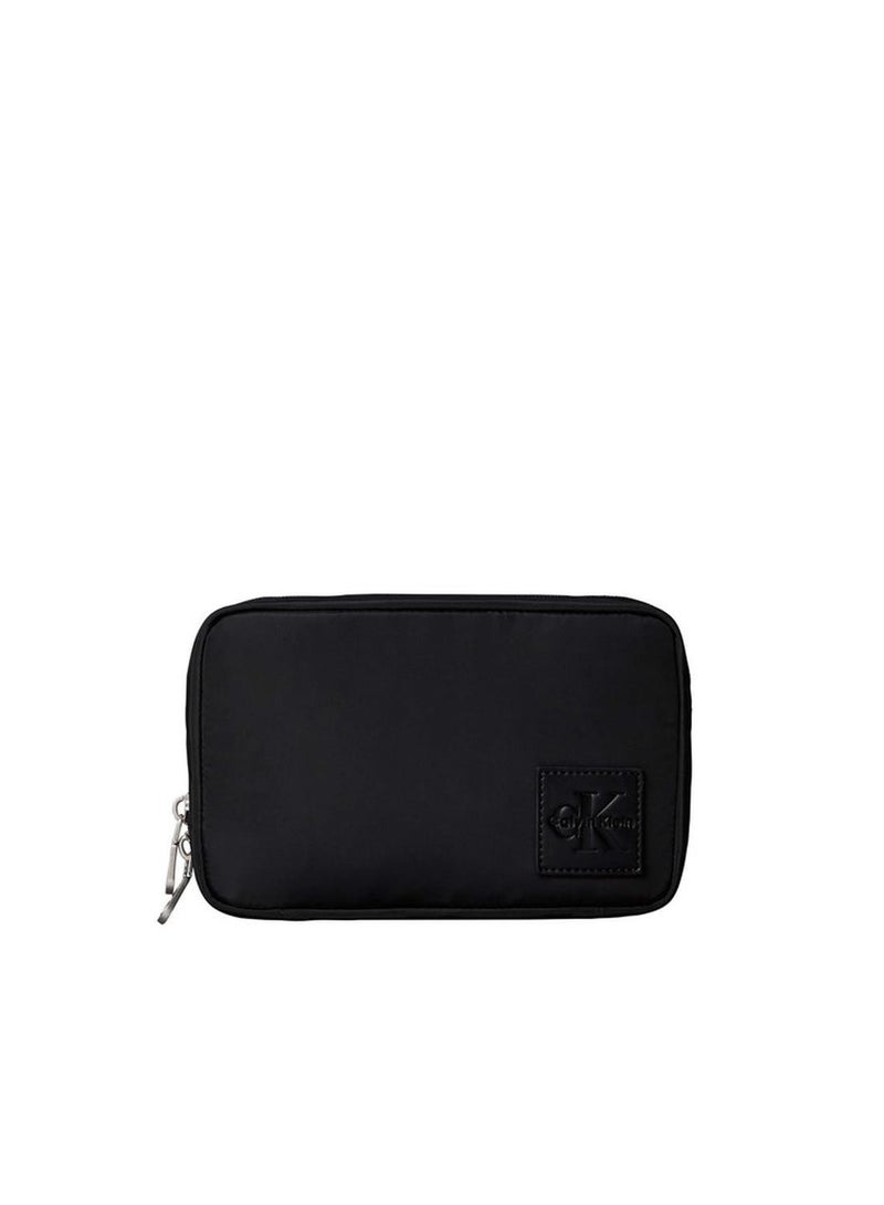 CALVIN KLEIN Hangar Makeup Bag - Image 1